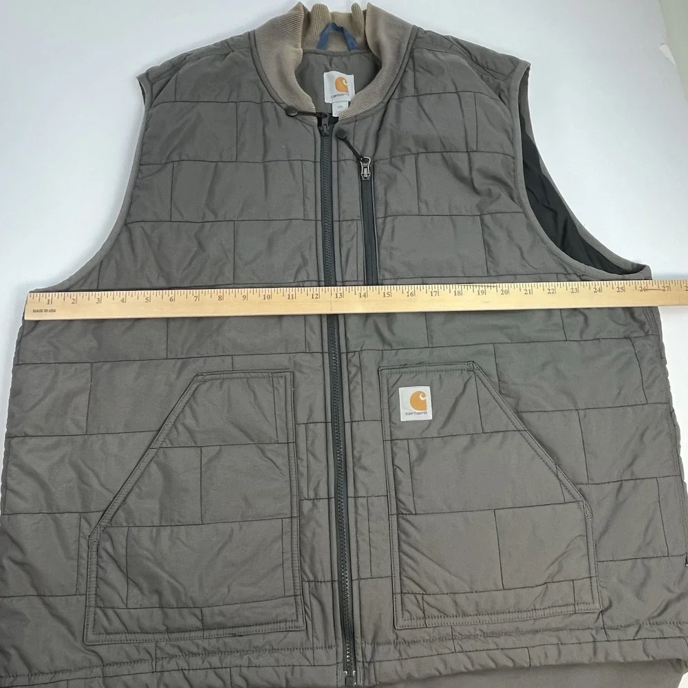 Carhartt nice gently